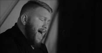 'One Day' Beautiful Worship From Cochren And Co