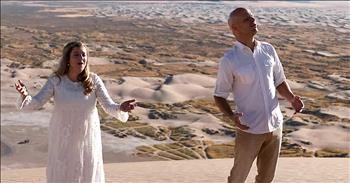 'Our Father, Our King' - Avinu Malkeinu Hebrew Song From Allie Gardner