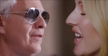 'Return To Love' Andrea Bocelli Featuring Ellie Goulding