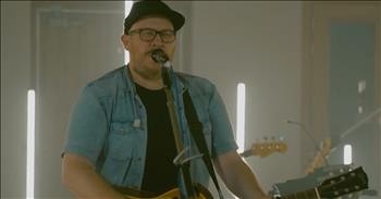'Valley' Chris McClarney Live Performance