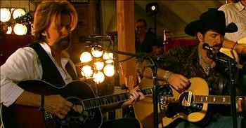 'Believe' Brooks And Dunn Classic Country Favorite