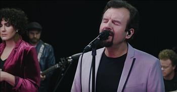 'Broken Together' Casting Crowns Live Performance