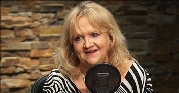 Christian Comedian Chonda Pierce On Her Journey To Finding God