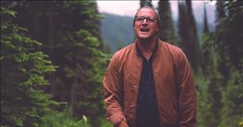 'Unstoppable God' Sanctus Real Official Music Video