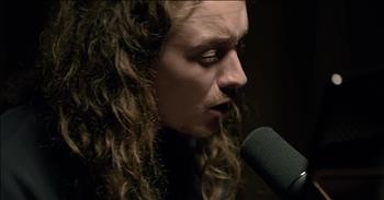 'Come Alive' Hillsong Worship Acoustic Performance
