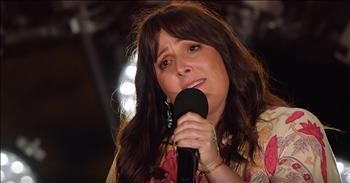 Former Talk Show Host Ricki Lake Dedicates Song To Late Ex-Husband