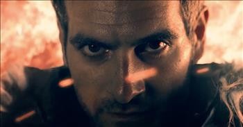 'Heavensquest' Movie Trailer For Christian Film Based On 'Pilgrim's Progress'