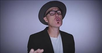 'Mercy In The Dirt' Ryan Stevenson Official Music Video