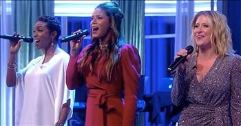 6 Broadway Stars Sing A Medley Of Classic Disney Songs