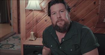 The Story Behind Zach Williams And Dolly Parton Song 'There Was Jesus'