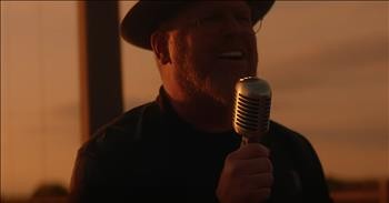 'Almost Home' MercyMe Official Music Video