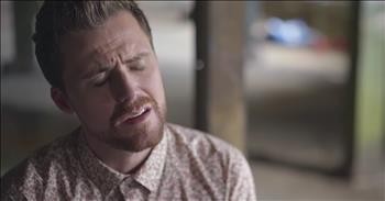 'King Of My Heart / Goodness Of God' Mashup From Caleb And Kelsey