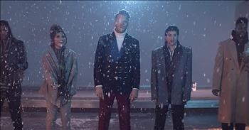 A Cappella 'God Only Knows' From Pentatonix
