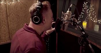 'Winter Wonderland' Matthew West Official Music Video