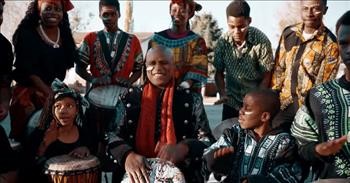 Little Drummer Boy' Alex Boye Featuring Genesis Choir
