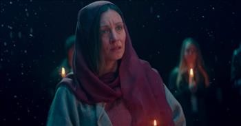 Mary Did You Know' Spoken Word Poetry Rendition