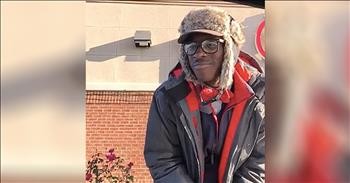Chick-Fil-A Drive Thru Worker Goes Viral For Incredible Customer Service