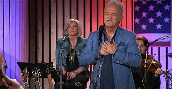 'It Is Well With My Soul' Jimmy Fortune Live Performance