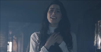 6 Sisters Sing Original Song 'Believe In You'