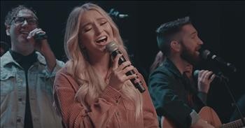 'King Of Kings' Travis Cottrell And Daughter Lily Cottrell