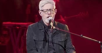 'Lord I Need You' Matt Maher Featuring Blanca