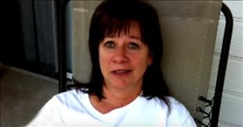 Man Discovers Girlfriend's Stroke During A Facetime Call