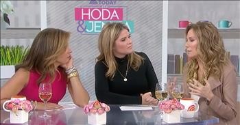 Kathie Lee Gifford On Her 'Crippling' Loneliness Before Moving To Nashville