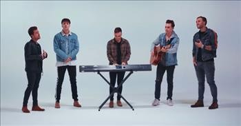 'Bless The Broken Road' Anthem Lights Cover Featuring Landon Austin
