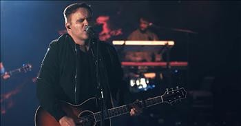 'King Jesus' Matt Redman Live Performance