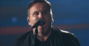 'The Same Jesus' Official Live Video From Matt Redman