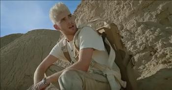 'Miracles' Colton Dixon Official Music Video