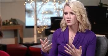 Elizabeth Smart Starts Self Defense Movement After Terrifying Encounter On Flight