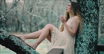 1 Woman Sings Willie Nelson Cover Of 'Always On My Mind'