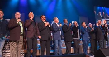 'These Are They' Live Performance From The Gaither Vocal Band