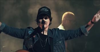 'Still In Control' Jesus Culture Featuring Mack Brock