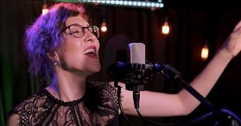 'Come Alive' Hillsong Worship Cover From WorshipMob