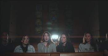 6 Sisters Sing 'God Only Knows' From For King And Country
