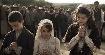 'Fatima' Movie Explores Faith Through the Eyes of Children