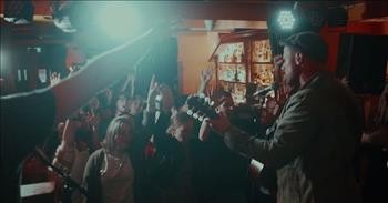 'Day Of Victory' Live Performance From Rend Collective