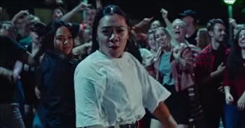 Best Friends' Hillsong Young And Free Official Music Video