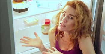 Self-Quarantine' 1 Mom's Hilarious Parody Of 'Sweet Caroline'