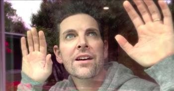 Hello From The Inside' Adele Parody During Quarantine