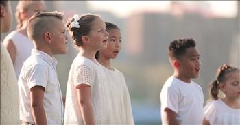 'See You Again' Inspiring Cover By One Voice Children's Choir
