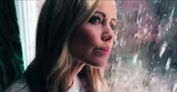 'She'll Be Missing You' Hilarious Ode To Target During Quarantine