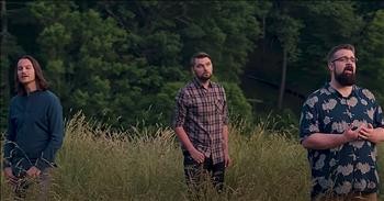 A Cappella Men Of Home Free Cover 'Go Rest High On That Mountain'