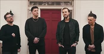 'It Is Well' A Cappella Hymn From Anthem Lights