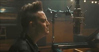 'While I Wait' Lincoln Brewster Quarantine Performance