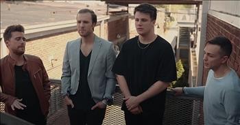 'In Christ Alone' A Cappella Hymn From Anthem Lights