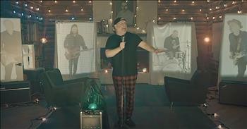 'Hurry Up And Wait' MercyMe Official Music Video