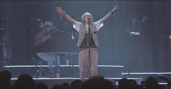 'Still Rolling Stones' Lauren Daigle Official Music Video